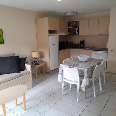 Appart T3 Terrasse - Piscine - 3 Etoiles Saint-Cyprien  Esterno foto
