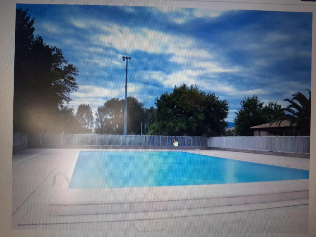 Appart T3 Terrasse - Piscine - 3 Etoiles Saint-Cyprien  Esterno foto