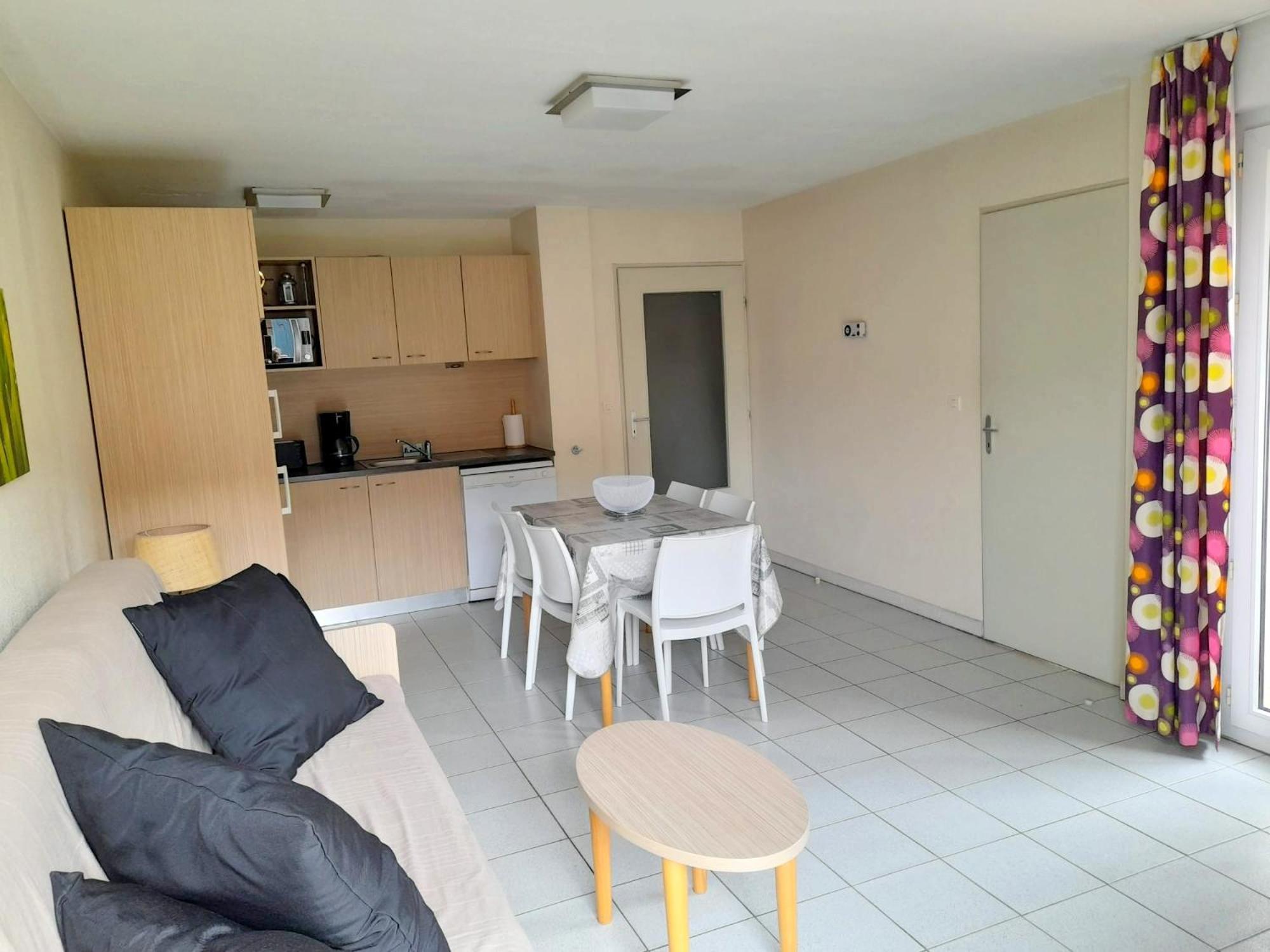 Appart T3 Terrasse - Piscine - 3 Etoiles Saint-Cyprien  Esterno foto