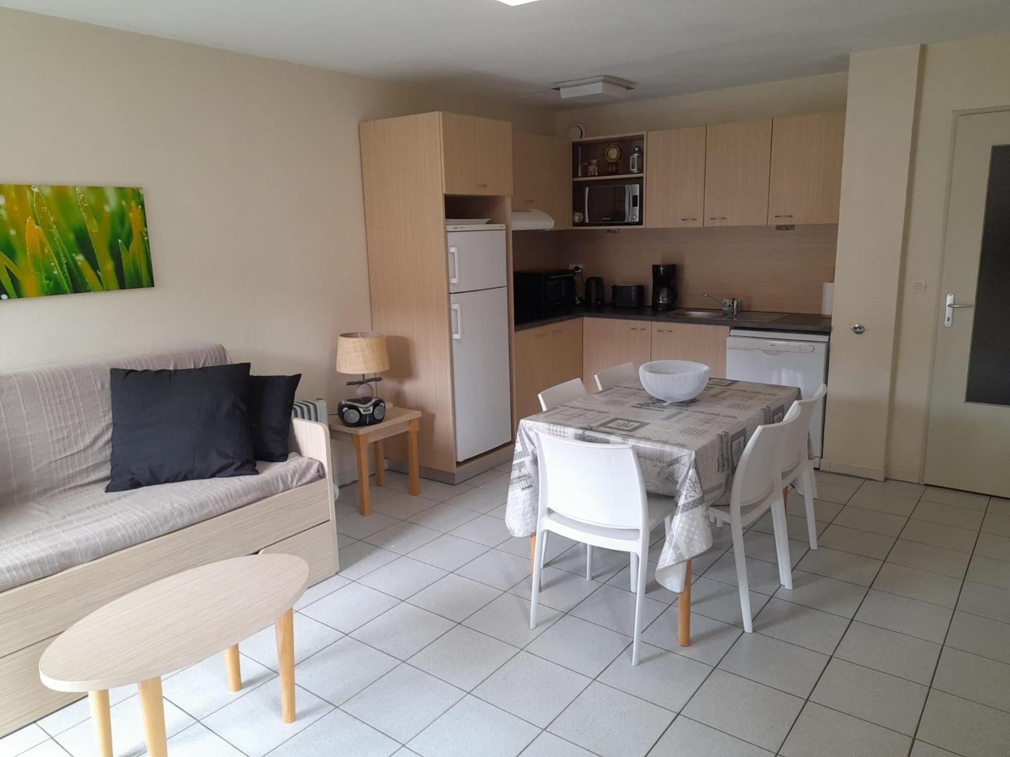 Appart T3 Terrasse - Piscine - 3 Etoiles Saint-Cyprien  Esterno foto