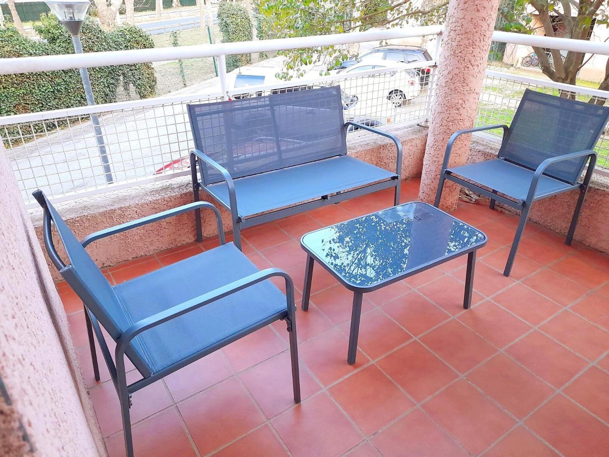 Appart T3 Terrasse - Piscine - 3 Etoiles Saint-Cyprien  Esterno foto